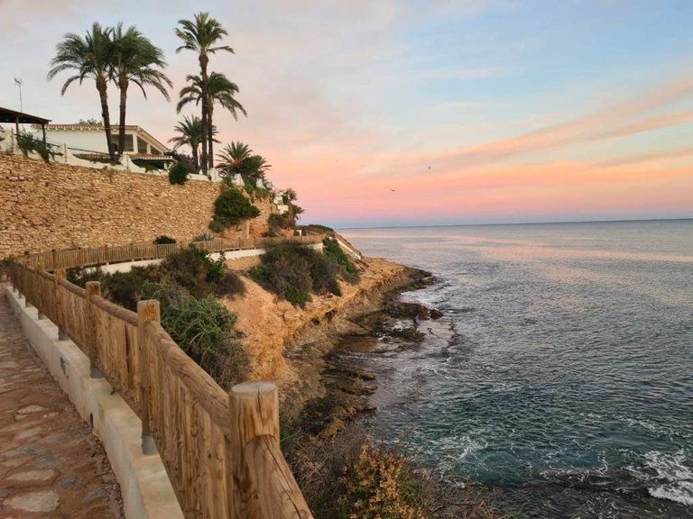 Villa for Sale in Costa Blanca Orihuela Costa, Alicante 34