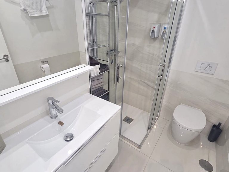 Apartment for Sale in Costa Blanca Villamartin, Alicante 17