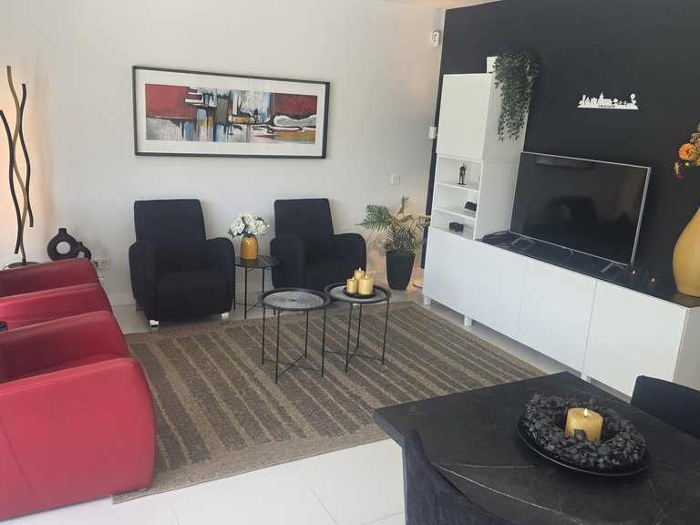 Apartment for Sale in Costa Blanca Villamartin, Alicante 5