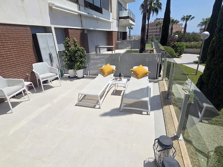 Apartment for Sale in Costa Blanca Villamartin, Alicante 23
