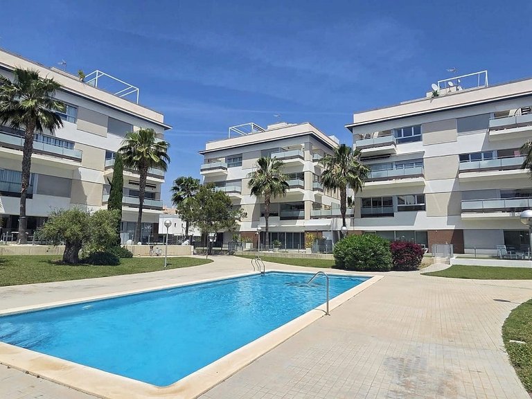 Apartment for Sale in Costa Blanca Villamartin, Alicante 29