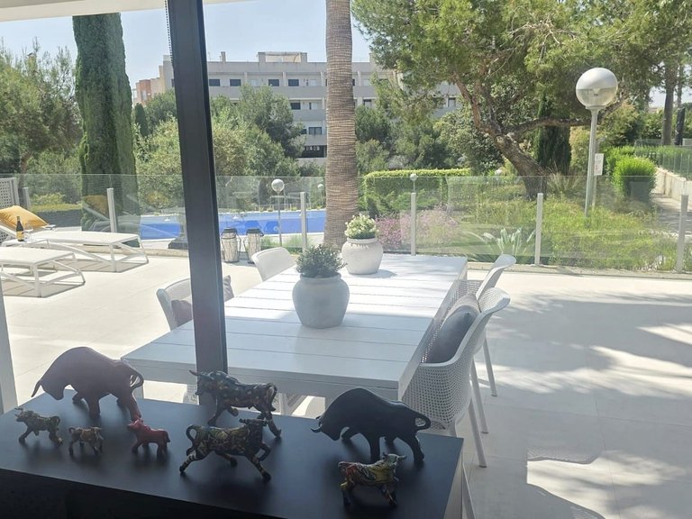 Apartment for Sale in Costa Blanca Villamartin, Alicante 21