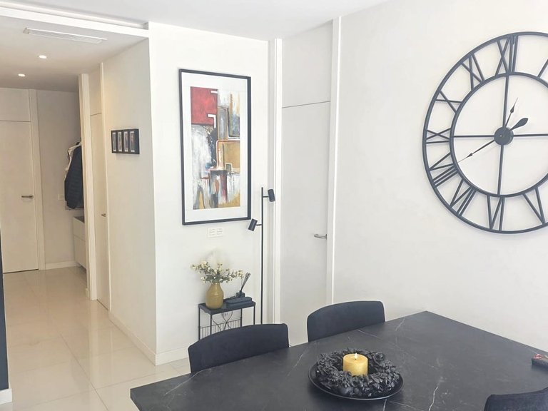 Apartment for Sale in Costa Blanca Villamartin, Alicante 7