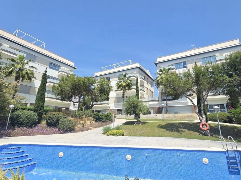 Apartment for Sale in Costa Blanca Villamartin, Alicante 2