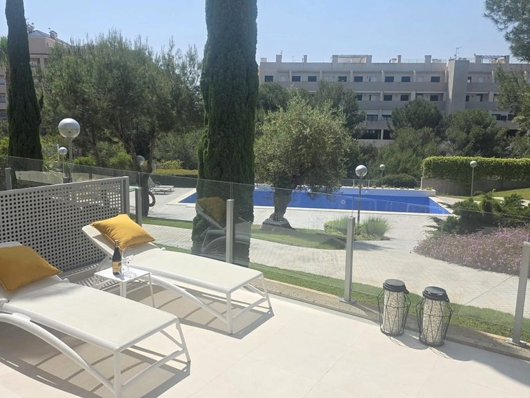 Apartment for Sale in Costa Blanca Villamartin, Alicante 22