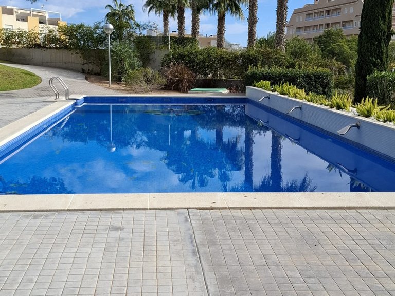 Apartment for Sale in Costa Blanca Villamartin, Alicante 28