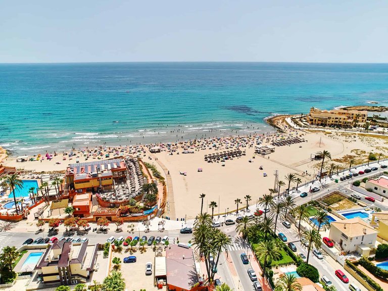 Apartment for Sale in Costa Blanca Villamartin, Alicante 37