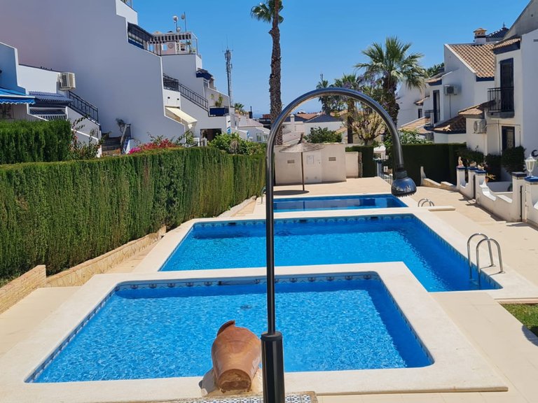 Villa for Sale in Villamartin, Alicante 18