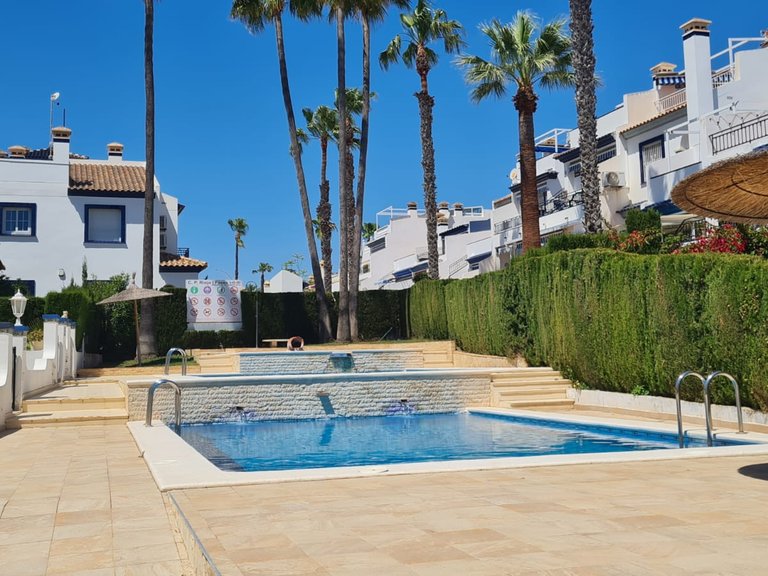 Villa for Sale in Villamartin, Alicante 19