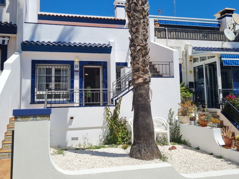 Villa for Sale in Villamartin, Alicante 20