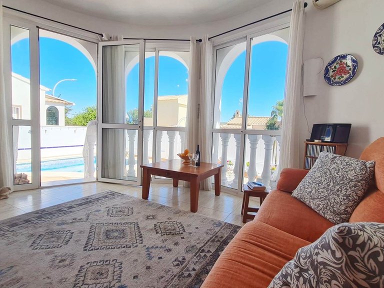 Villa for Sale in Costa Blanca Orihuela Costa, Alicante 5