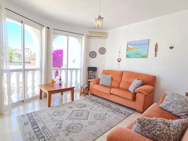 Villa for Sale in Costa Blanca Orihuela Costa, Alicante 6