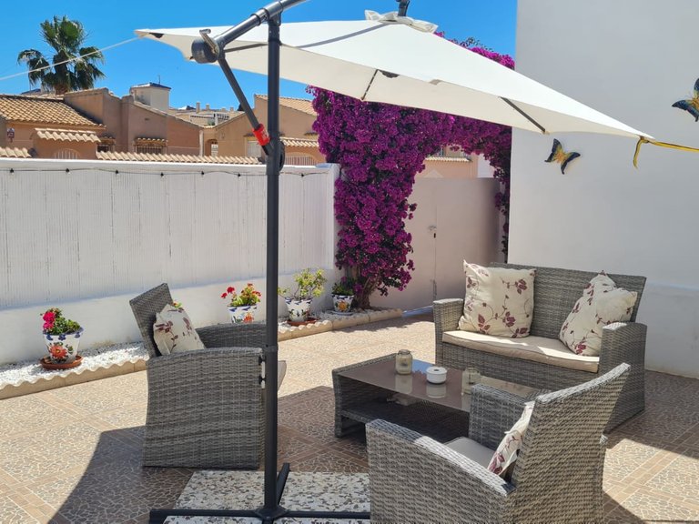 Villa for Sale in Costa Blanca Orihuela Costa, Alicante 20