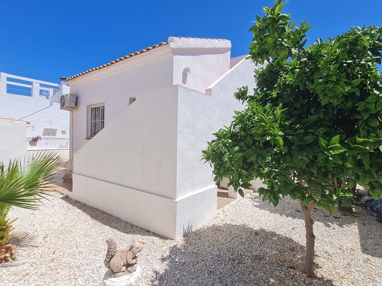 Villa for Sale in Costa Blanca Orihuela Costa, Alicante 23