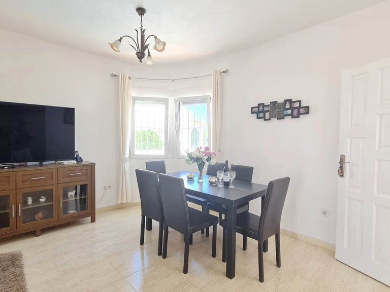 Villa for Sale in Costa Blanca Orihuela Costa, Alicante 9
