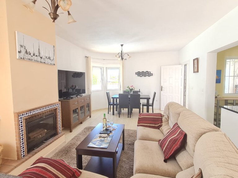 Villa for Sale in Costa Blanca Orihuela Costa, Alicante 7