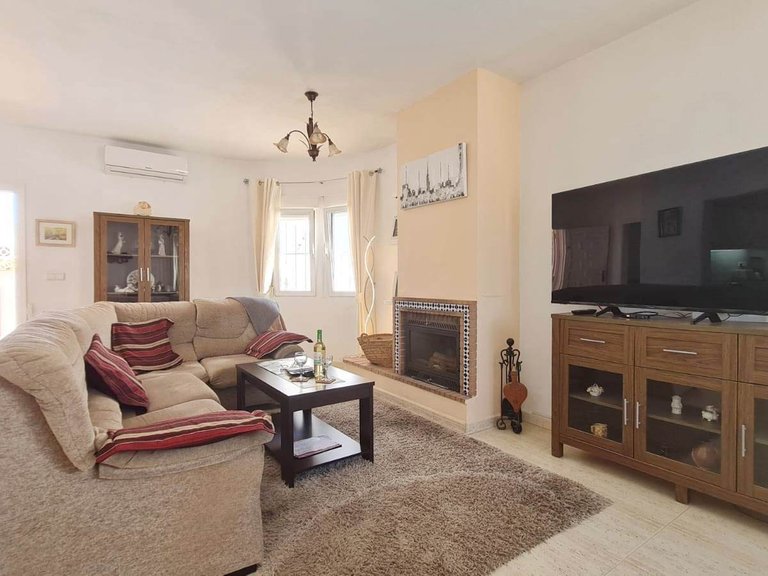Villa for Sale in Costa Blanca Orihuela Costa, Alicante 8