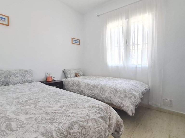 Villa for Sale in Costa Blanca Orihuela Costa, Alicante 17