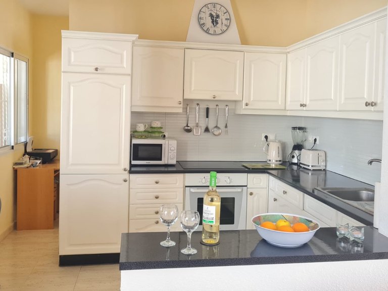 Villa for Sale in Costa Blanca Orihuela Costa, Alicante 12
