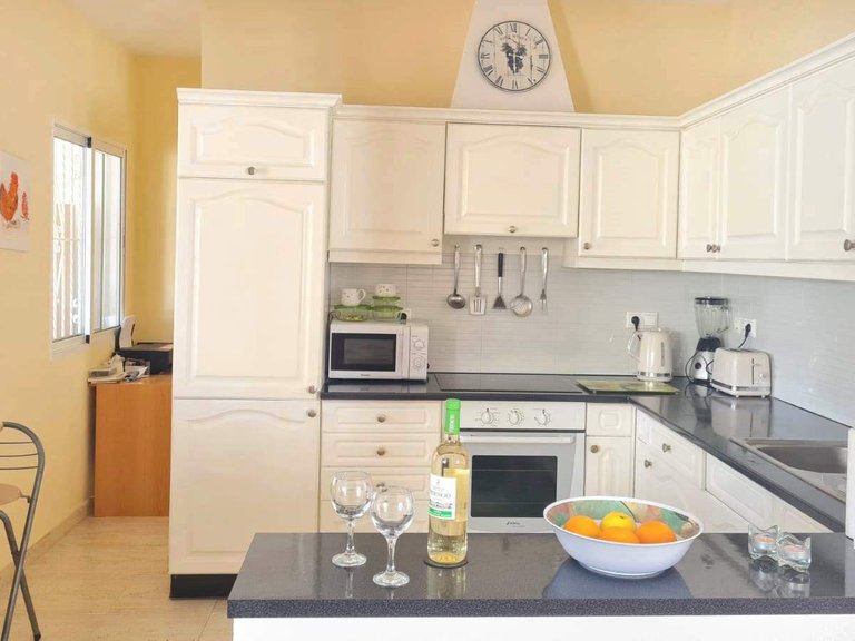 Villa for Sale in Costa Blanca Orihuela Costa, Alicante 10