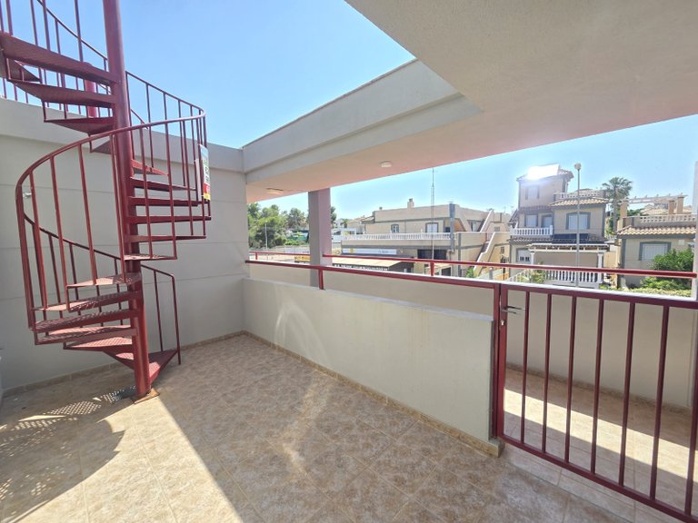 Apartment for Sale in Villamartin, Alicante 15