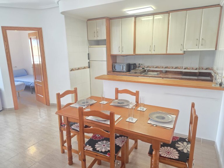 Apartment for Sale in Villamartin, Alicante 4