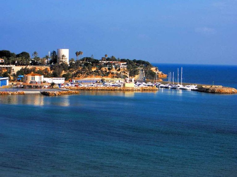 Apartment for Sale in Costa Blanca Orihuela Costa, Alicante 39