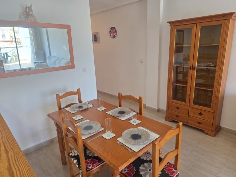 Apartment for Sale in Villamartin, Alicante 6