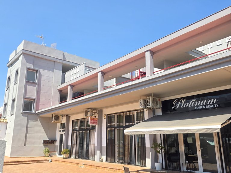 Apartment for Sale in Villamartin, Alicante 19