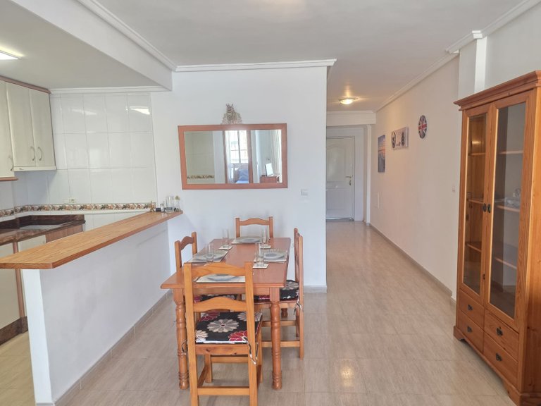 Apartment for Sale in Villamartin, Alicante 5