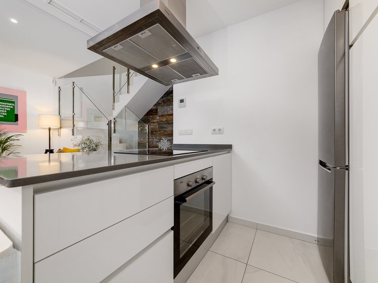 Town House for Sale in Costa Blanca Villamartin, Alicante 19
