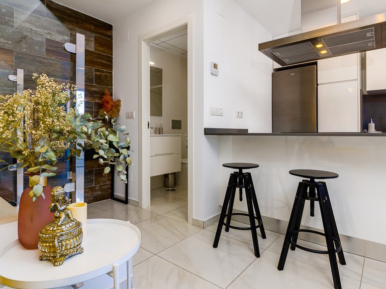 Town House for Sale in Costa Blanca Villamartin, Alicante 14