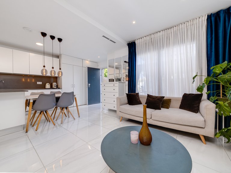 Town House for Sale in Costa Blanca Villamartin, Alicante 21