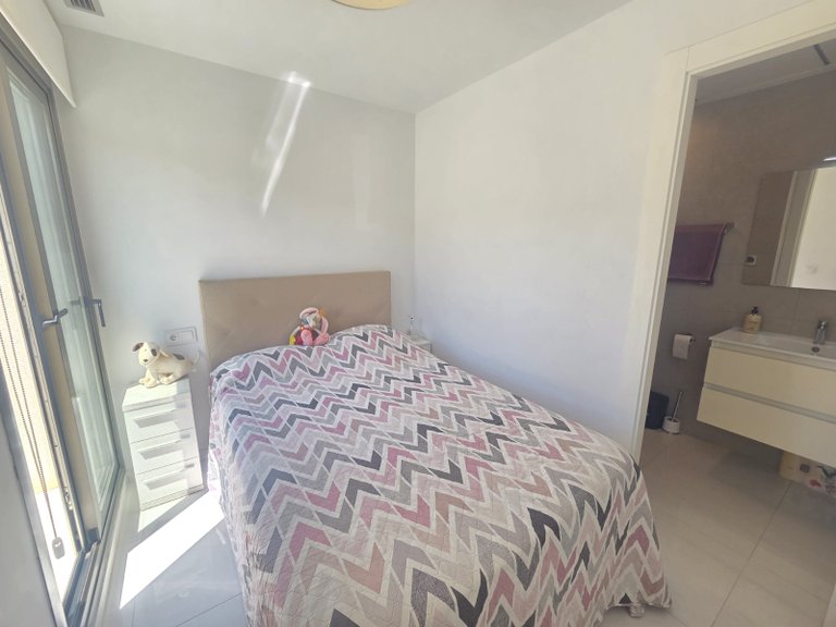 Villa for Sale in Inland San Miguel De Salinas, Alicante 10