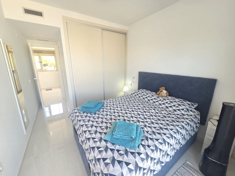 Villa for Sale in Inland San Miguel De Salinas, Alicante 19