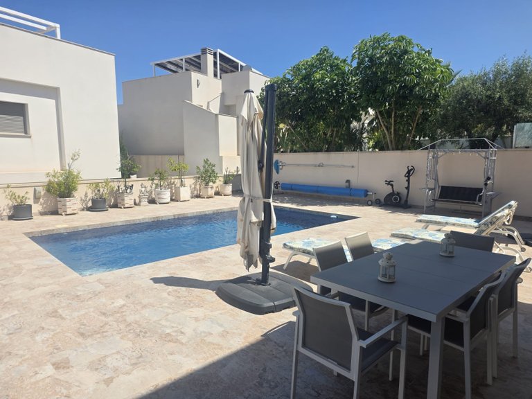 Villa for Sale in Inland San Miguel De Salinas, Alicante 31