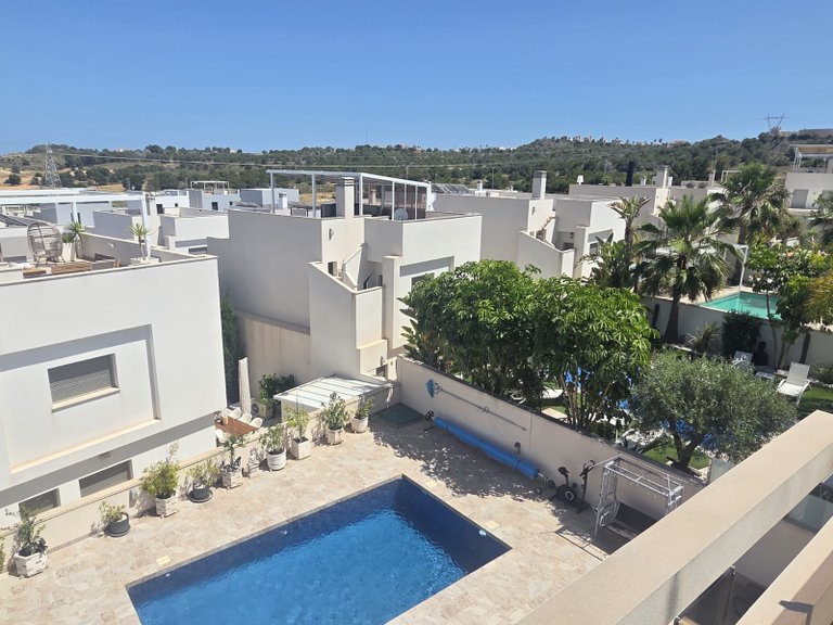 Villa for Sale in Inland San Miguel De Salinas, Alicante 24