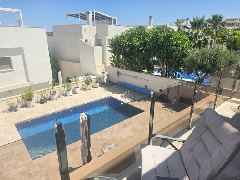 Villa for Sale in Inland San Miguel De Salinas, Alicante 18
