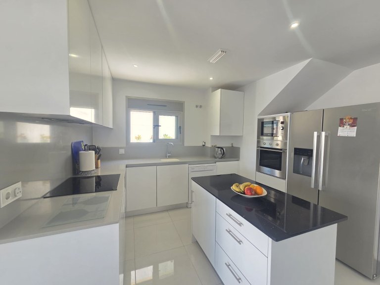 Villa for Sale in Inland San Miguel De Salinas, Alicante 8