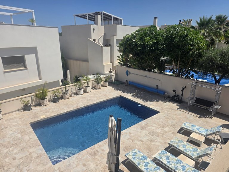 Villa for Sale in Inland San Miguel De Salinas, Alicante 3