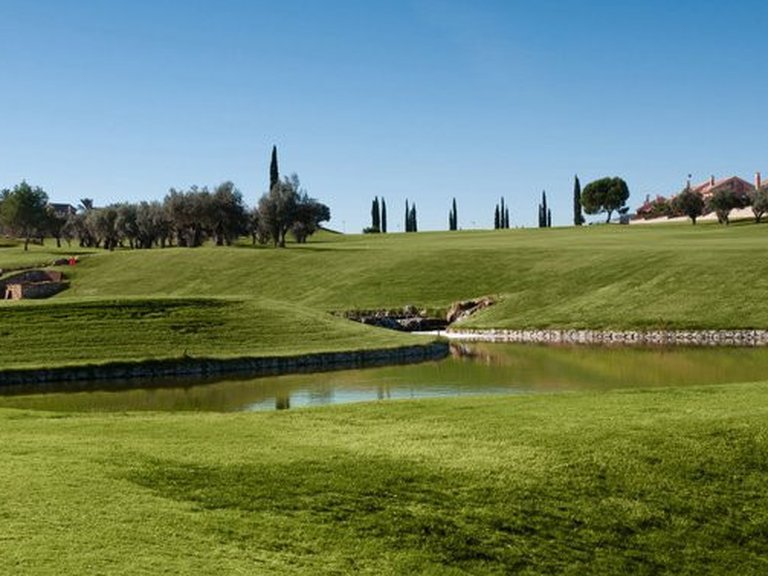 Town House for Sale in La Finca Golf Resort, Alicante 30
