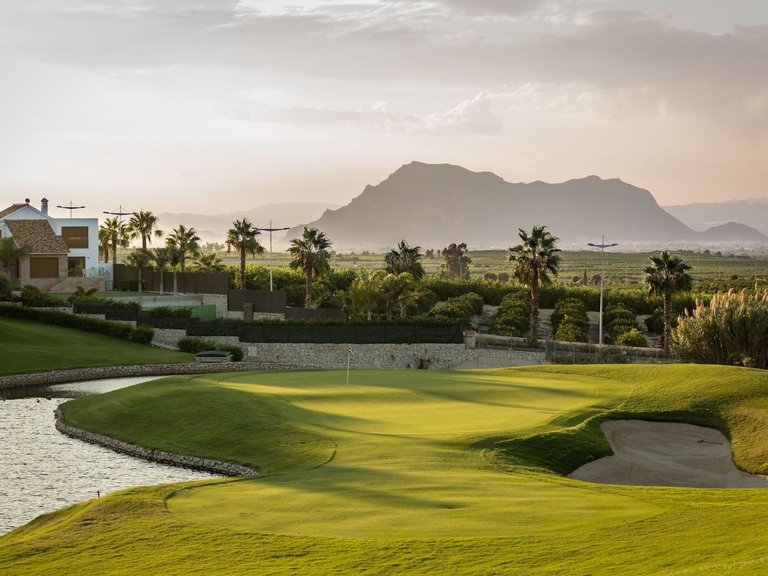 Town House for Sale in La Finca Golf Resort, Alicante 31