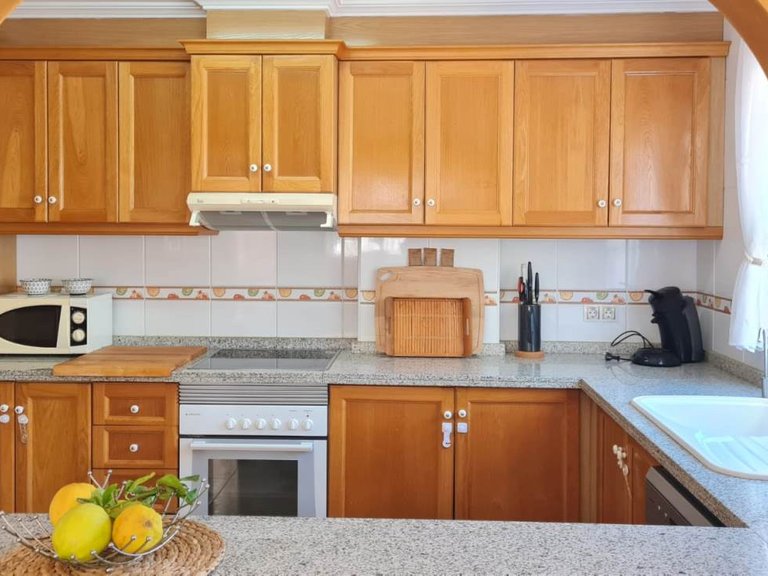 Town House for Sale in Villamartin, Alicante 9
