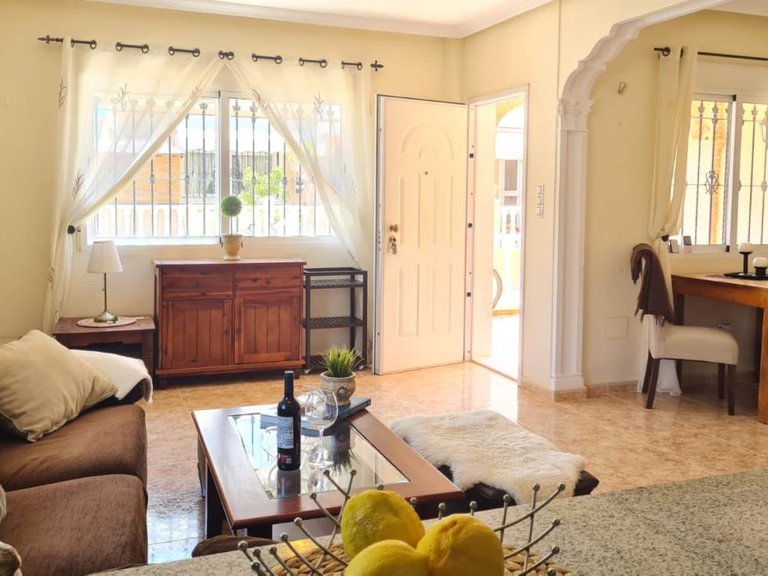 Town House for Sale in Villamartin, Alicante 7