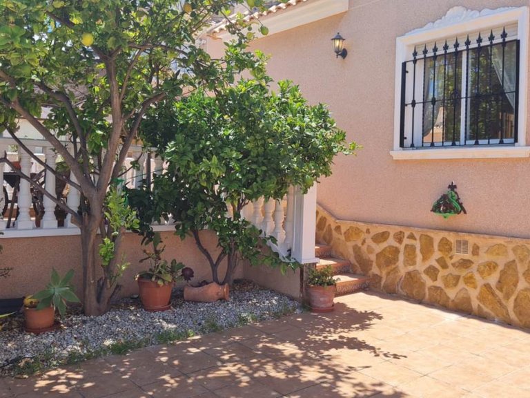 Town House for Sale in Villamartin, Alicante 24