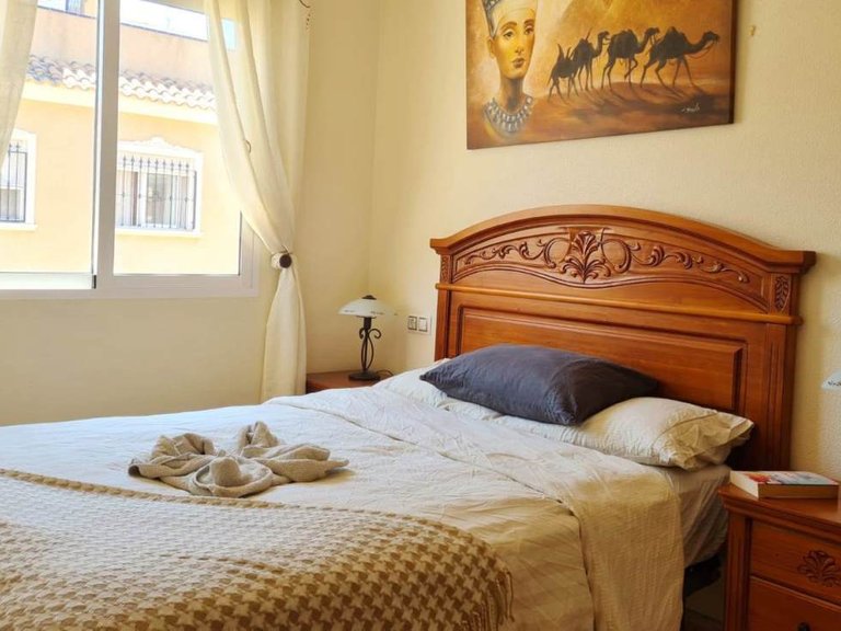 Town House for Sale in Villamartin, Alicante 16