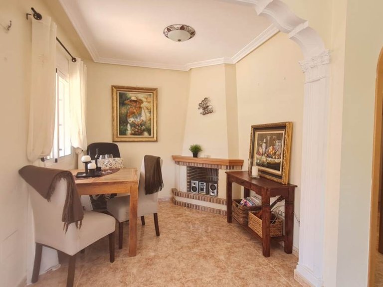 Town House for Sale in Villamartin, Alicante 5