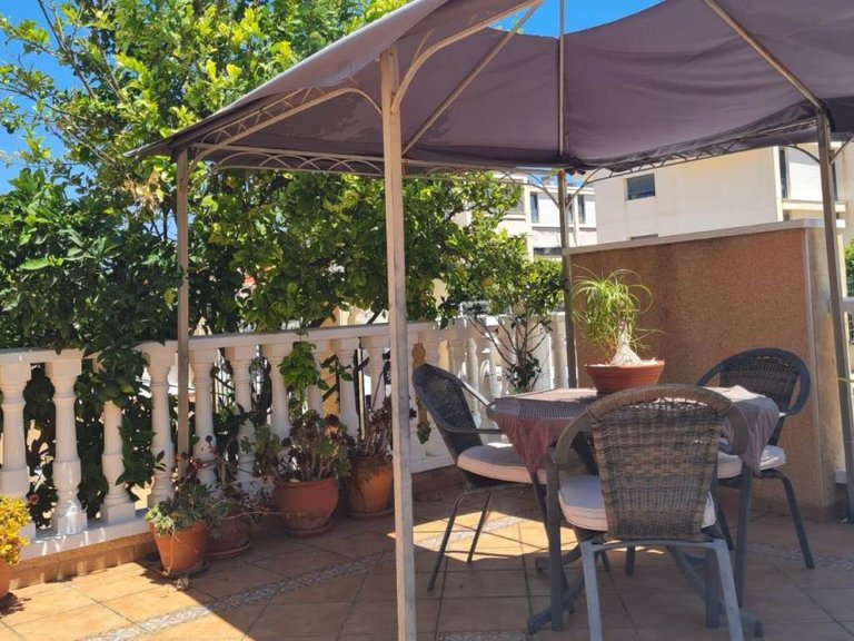 Town House for Sale in Villamartin, Alicante 21