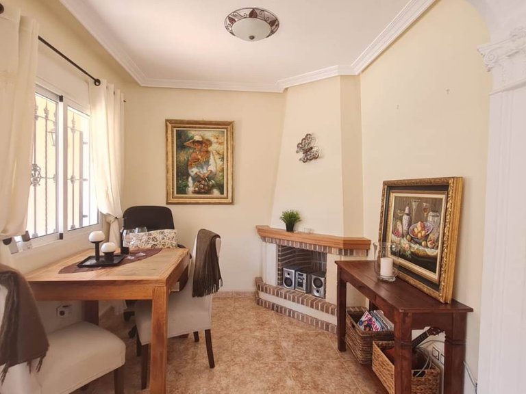 Town House for Sale in Villamartin, Alicante 8