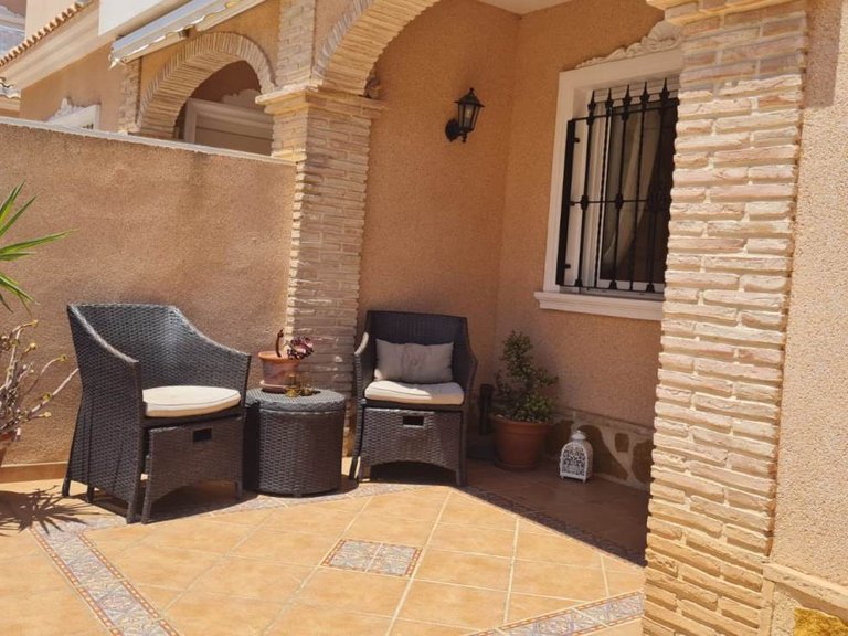 Town House for Sale in Villamartin, Alicante 22